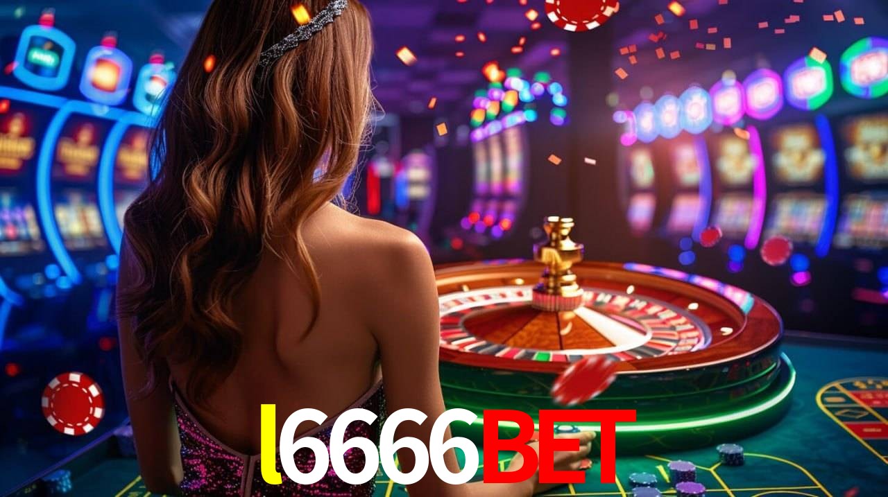 APP rápido e leve da l6666bet