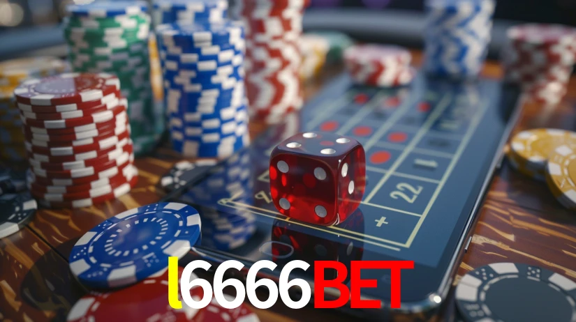 l6666bet