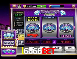 Desvendando o Mundo dos Jogos Virtuais na l6666bet