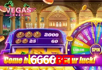 Jogos de mesa e apostas rápidas na l6666bet