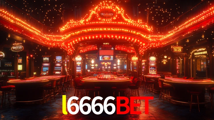 l6666 bet