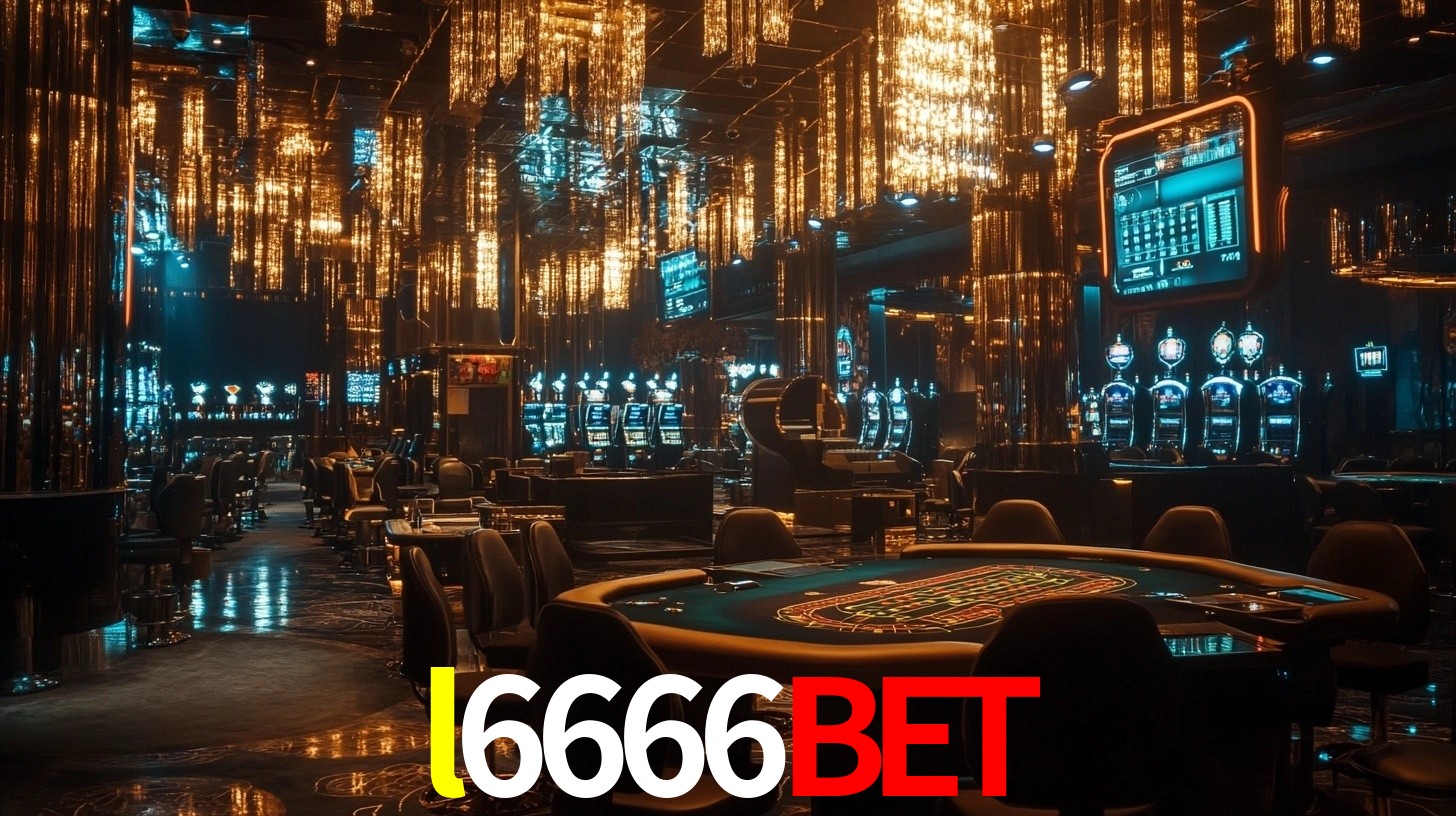 l6666bet