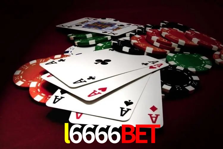 Bônus Diários l6666bet