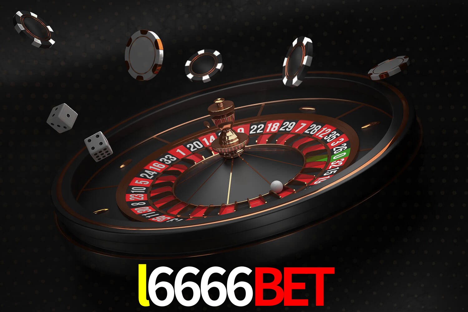 l6666bet