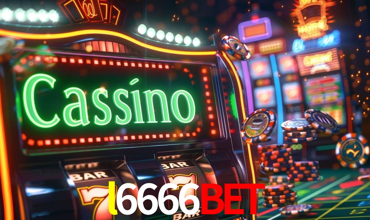 Cadastro Rápido l6666bet