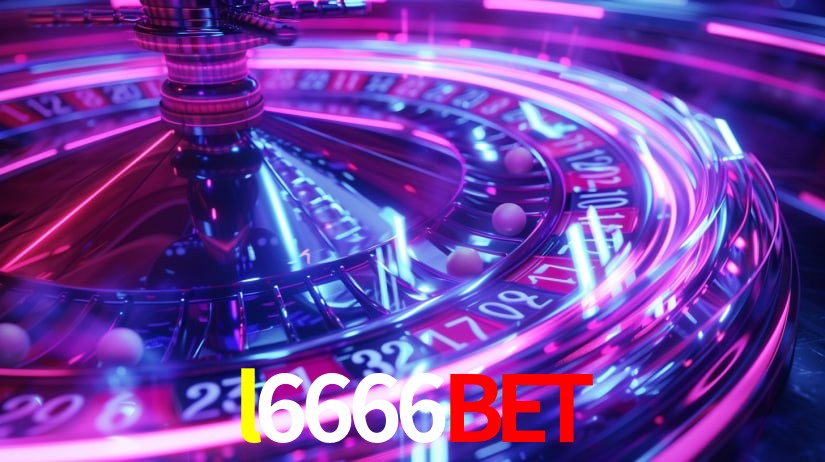 Inovações de Jogos na l6666bet: O Futuro das Experiências Interativas