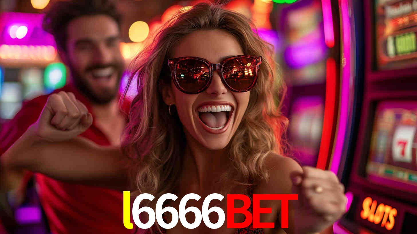 Apostas Esportivas na l6666bet: Um Guia Completo