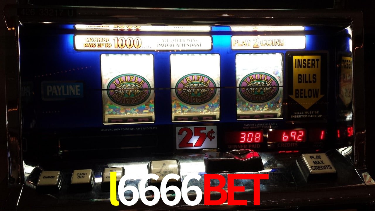 Tennis Betting l6666bet