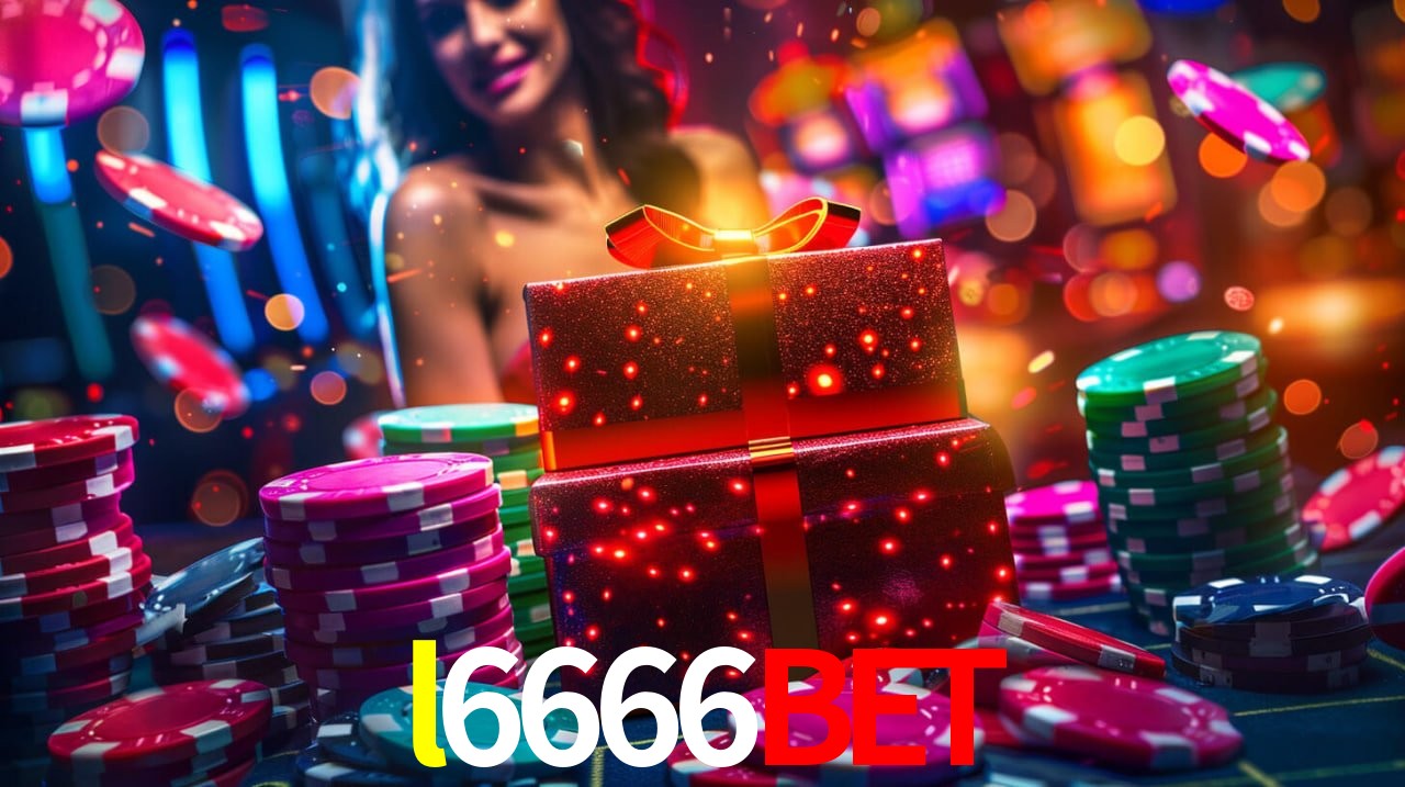 A Emoção da Loteria na l6666bet: Uma Chance de Mudança de Vida