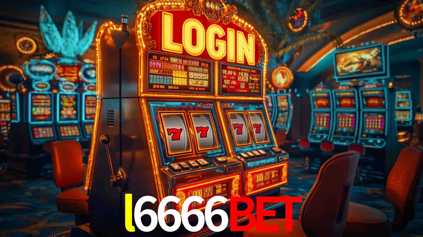 Premium Interface l6666bet