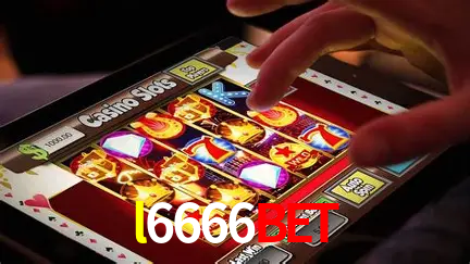 Cadastro rápido e seguro na l6666bet