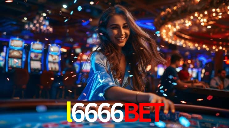Experiência VIP l6666bet
