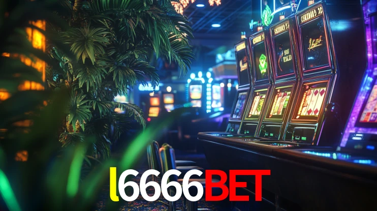 Live Casino l6666bet