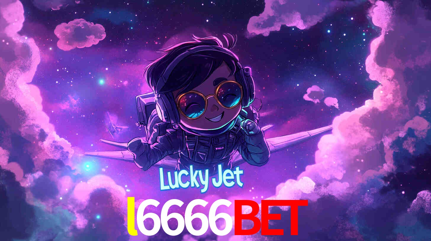 Inovações de Jogos na l6666bet: O Futuro das Experiências Interativas