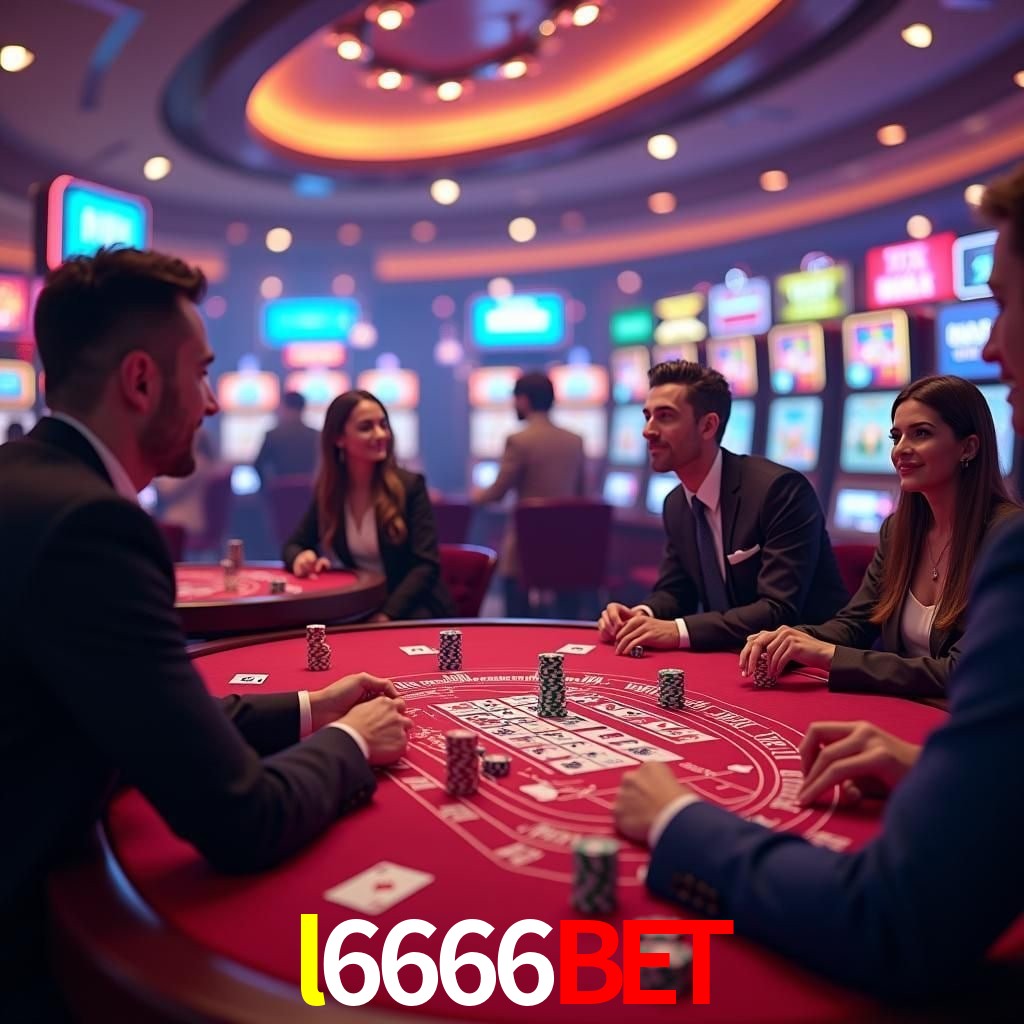 PIX Instantâneo l6666bet