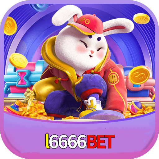 APP oficial da l6666bet para mobile