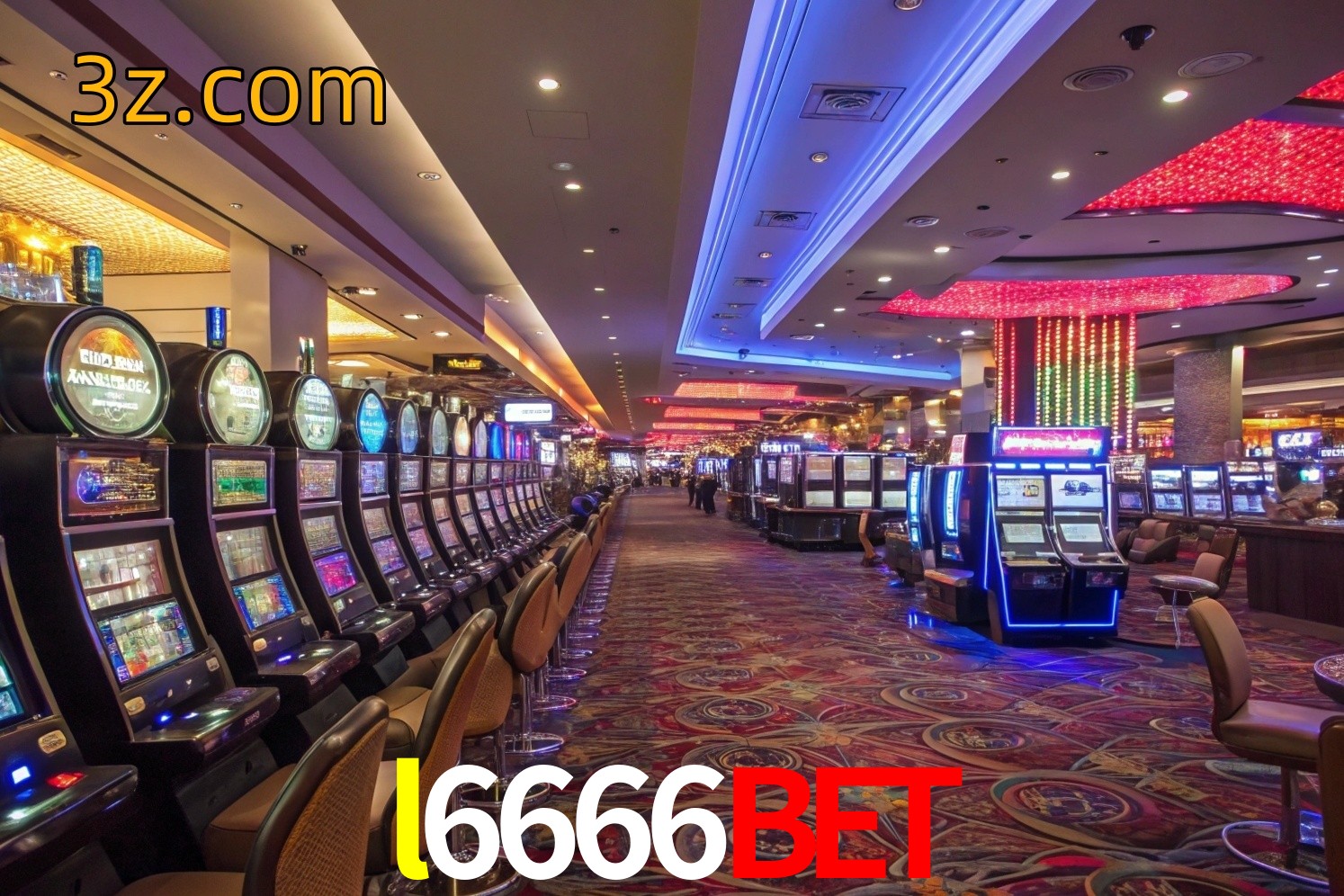  l6666bet vip