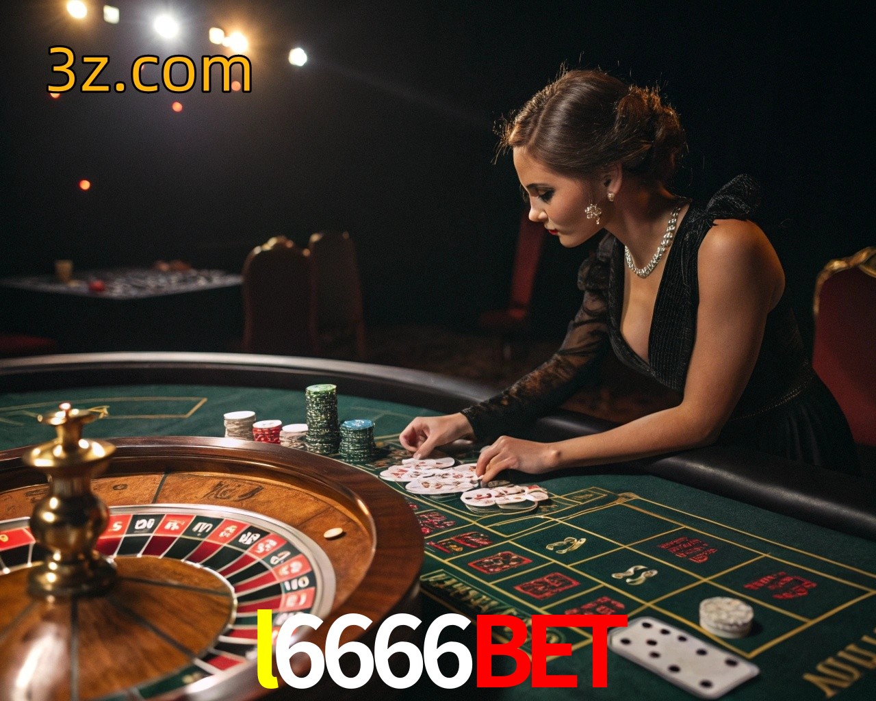 bonus l6666bet