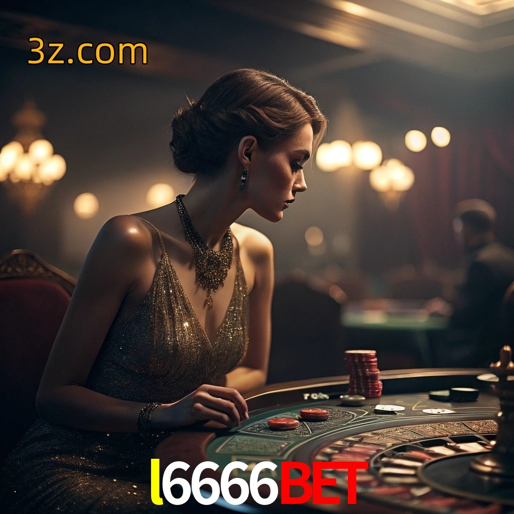 logo l6666bet