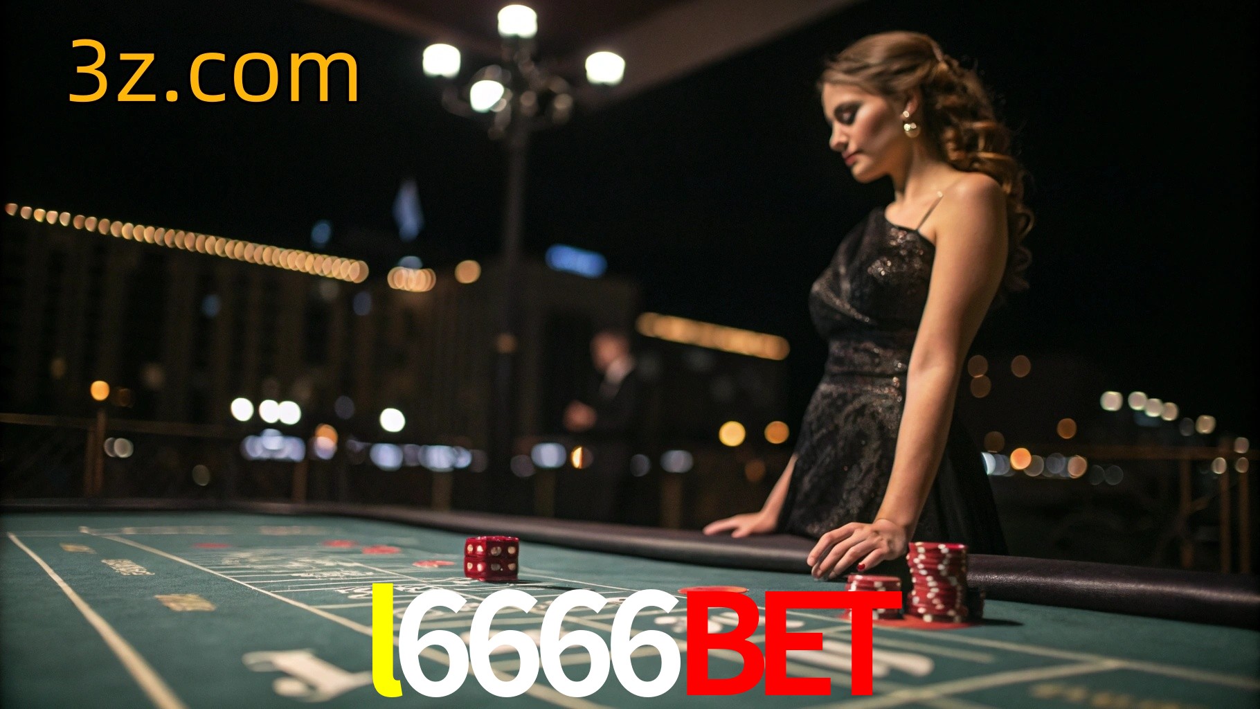 login l6666bet