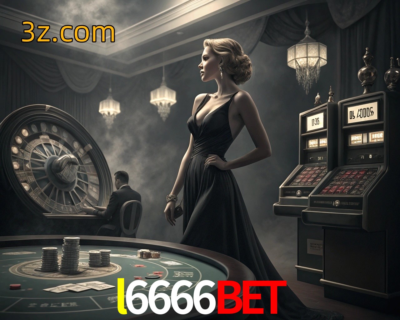bonus l6666bet