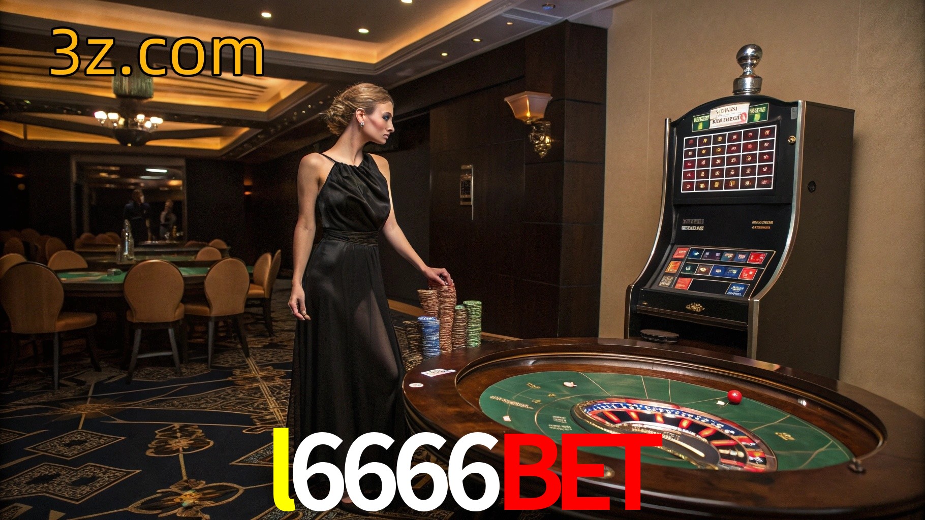jogo l6666bet