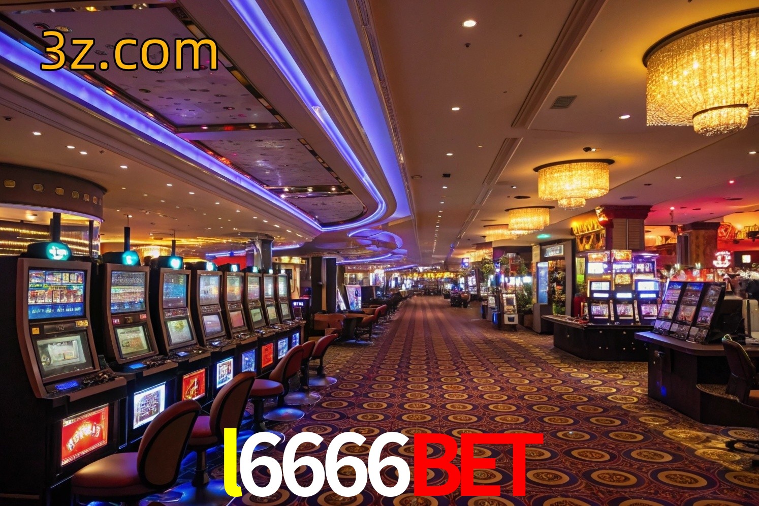 vip l6666bet