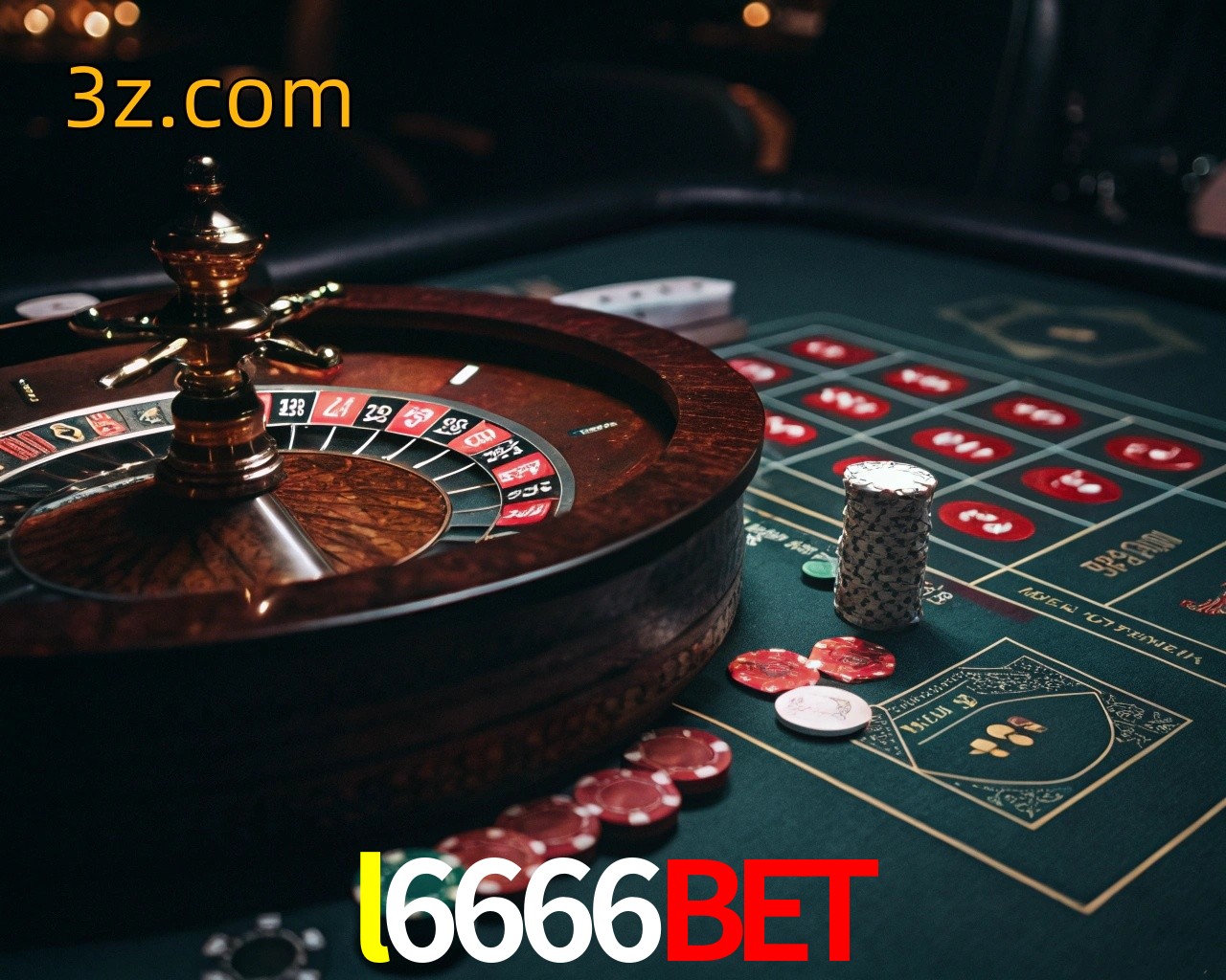 app l6666bet